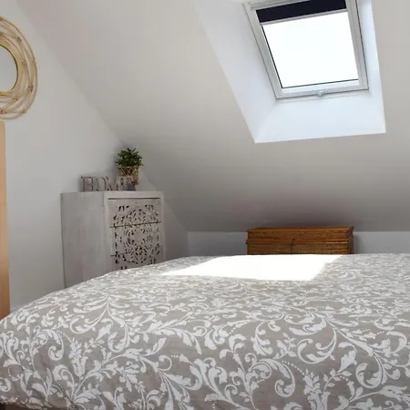 公寓 The Cosy Nest Perched In The Heart Of *
