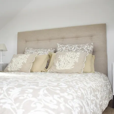 公寓 The Cosy Nest Perched In The Heart Of